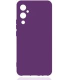 Mobify Tecno Pova Neo 4 Kılıf Esnek ve Soft Jazz Premium Silikon Kılıf - Mor