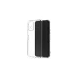 Mobify Vivo Y21S Kılıf Kamera Korumalı Şeffaf Onyx Tpu Süper Silikon Kapak - Renksiz