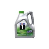 Mobil 1 1 Esp 5W30 4 Lt Tam Sentetik Partiküllü Motor Yağı