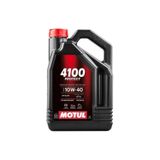 Mobil 1 4100 Protech 10W40 4L