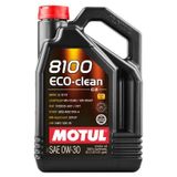 Mobil 1 8100 Eco-Clean 0W-30 5 Lt Motor Yağı