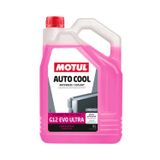 Mobil 1 Auto Cool G12 Evo Ultra Antifriz 5 Lt Vag Gurubu