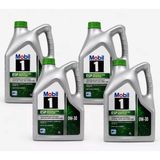 Mobil 1 Esp 0W-30 Tam Sentetik Motor Yağı 4 X 4 Litre