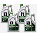 Mobil 1 Esp 0W-30 Tam Sentetik Motor Yağı 4 X 4 Litre