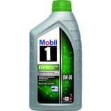 Mobil 1 ESP 0W30 Motor Yağı 1 L ÜT:2026
