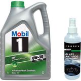 Mobil 1 ESP 0W30 Motor Yağı 5 L ÜT:2026