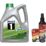Mobil 1 ESP 5W-30 4 lt 2023 Motor Yağı
