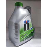 Mobil 1 Esp 5W-30 4 Lt Motor Yağı - 2023
