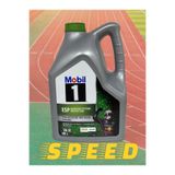 Mobil 1 ESP 5W-30 5 LT MOTOR YAĞI 9.AY 2025 ÜRETİM