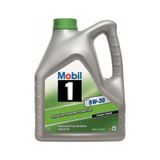 Mobil 1 ESP 5W-30 504 507 LL-04 C3 DPF Partiküllü Motor Yağı 4 L