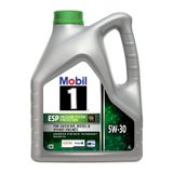Mobil 1 ESP 5W30 4 lt 2024 Motor Yağı