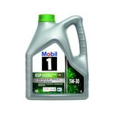 Mobil 1 Esp 5w30 4lt Üt:2025