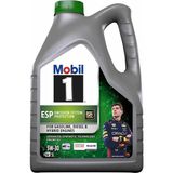 Mobil 1 Esp 5W30 5 Lt Tam Sentetik Partiküllü Motor Yağı