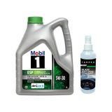 Mobil 1 Esp Formula P 5W-30 Motor Yağı 4 L + Carpex Cam Buğu Önleyici