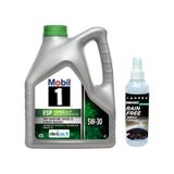 Mobil 1 Esp Formula P 5W-30 Motor Yağı 4 L + Carpex Cam Yağmur Kaydırıcı