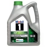 Mobil 1 Esp Formula P 5W30 Dexos2 B71 2297 C2 C3 Motor Yağı 4Lt Ü.t. 2025