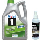 Mobil 1 ESP Formula P 5W30 Motor Yağı 5 L ÜT:2026