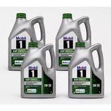 Mobil 1 Esp Formula P Dexos2 Dpf Motor Yağı 5W-30 4 X 4Litre