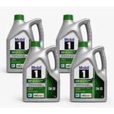 Mobil 1 Esp Lv 0W-30 Motor Yağı 4 X 5 Litre