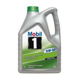 Mobil 1 Esp LV 5W30 2x5 lt Tam Sentetik Motor Yağı