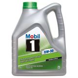 Mobil 1 Esp LV 5W30 4 lt Tam Sentetik + 1.5 lt Kırmızı Antifiriz Motor Yağı