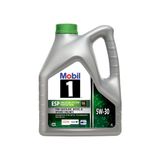 Mobil 1 Esp LV 5W30 4x4 lt Tam Sentetik Motor Yağı