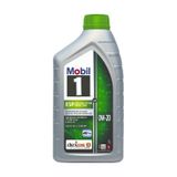 Mobil 1 ESP X2 0W-20 Gelişmiş Tam Sentetik Motor Yağı - 1 L
