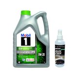 Mobil 1 Esp X2 0W-20 Motor Yağı 5 L + Carpex Cam Yağmur Kaydırıcı