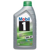 Mobil 1 Esp X3 0W-40 1 lt Motor Yağı