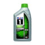 Mobil 1 Esp X4 0W-40 Tam Sentetik Motor Yağı 1 L