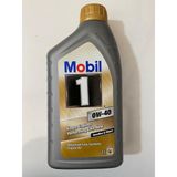 Mobil 1 FS 0W40 1 L Motor Yağı