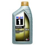 Mobil 1 FS 0W40 1 lt 2024 Motor Yağı