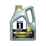 Mobil 1 Fs X2 5W-50 Tam Sentetik Motor Yağı 4 L