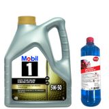 Mobil 1 FS X2 5W50 4 lt 2024 Motor Yağı