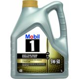Mobil 1 FS X2 5W50 Motor Yağı 4 L ÜT:2025
