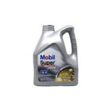 Mobil 1 Super 3000 Formula Fe 5W30 4 Lt Tam Sentetik Motor Yağı