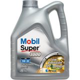 Mobil 1 Super 3000 Xe 5W30 4 Litre Motor Yağı