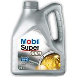 Mobil 5W/30 4 Lt Motor Yağı