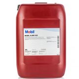 Mobil Almo Oil 525 - 20 lt Matkap ve Pnömatik Alet Yağı