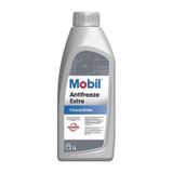 Mobil Antifreeze Extra Conc - Konsantre Antifriz - 1 L