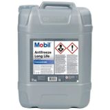 Mobil Antifreeze Long Life Concentrate Antifriz - 20 Lt.