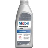 Mobil Antifreeze Ultra Soğutma Sıvısı Antifriz - 1 Lt.