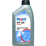 Mobil Atf 320 1 Lt Dexron 3 Otomatik Sanziman Yagi
