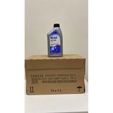 Mobil Atf 320 Dexron 3 Otomatik Şanzıman Yağı 1 Lt X 12 Adet (2026 Üretim)