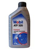 Mobil Atf 320 Iıı Otomatik Şanzıman Yağı