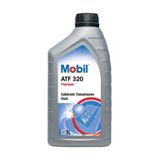 Mobil Atf 320 Otomatik Şanzıman ve Direksiyon Yağı 1 L
