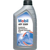 Mobil ATF 3309 1 L Otomatik Şanzıman Yağı Uzun Yağ Ömrü ve Aşınma Kontrolü Sağlar