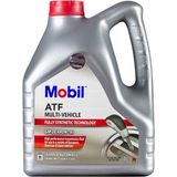 Mobil Atf Dexron 6 Otomatik Şanzıman Yağı 4 Lt (2025 Üretim.)