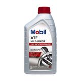 Mobil Atf Multi-vehicle Dexron Vı Şanzıman Yağı 2 x 1 L