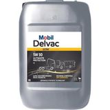 Mobil Delvac 5W-30 Ultimate Protection V2 Dizel Motor Yağı 20 Lt